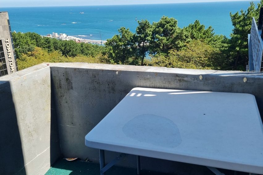 와 바다가 보이네 0번째 이미지
