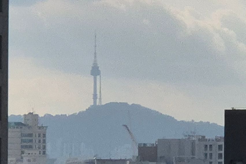 장안동 신축하우스