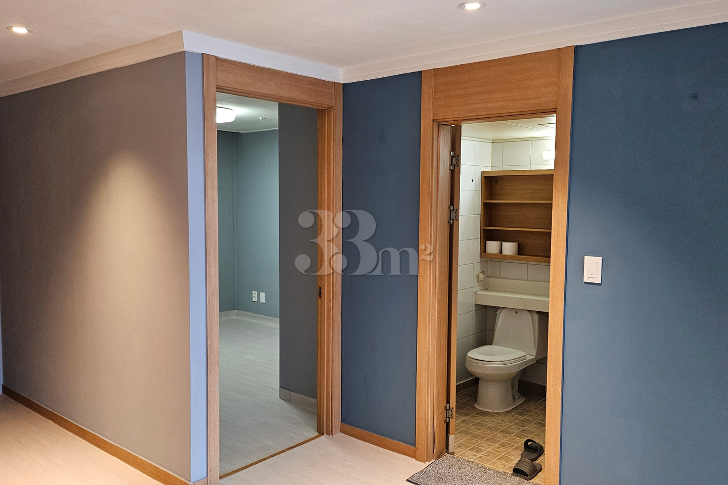 Seohyeon Punglim I-One Officetel 4th image