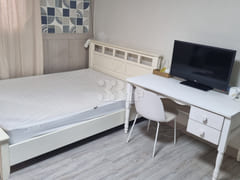 Neat Studio near Yongsan Station (Option 3) 0th image