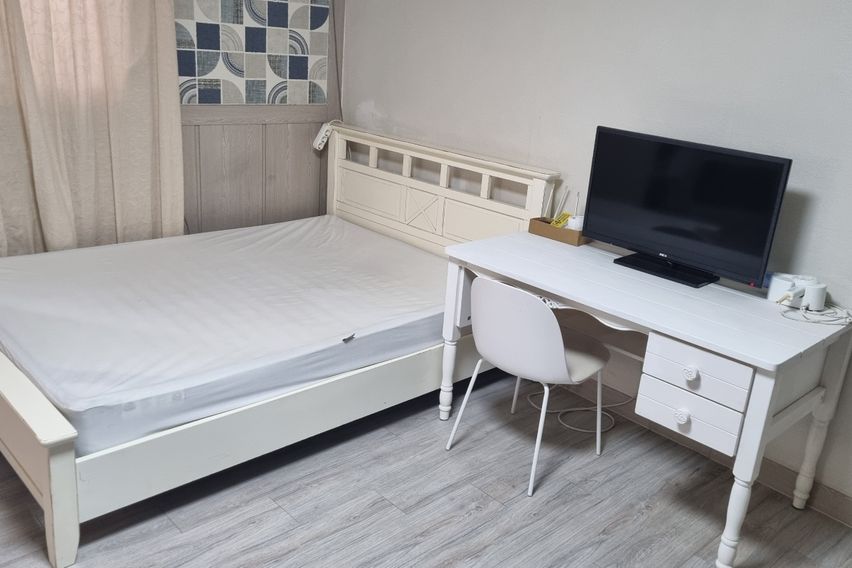 용산역  깔끔한 원룸3