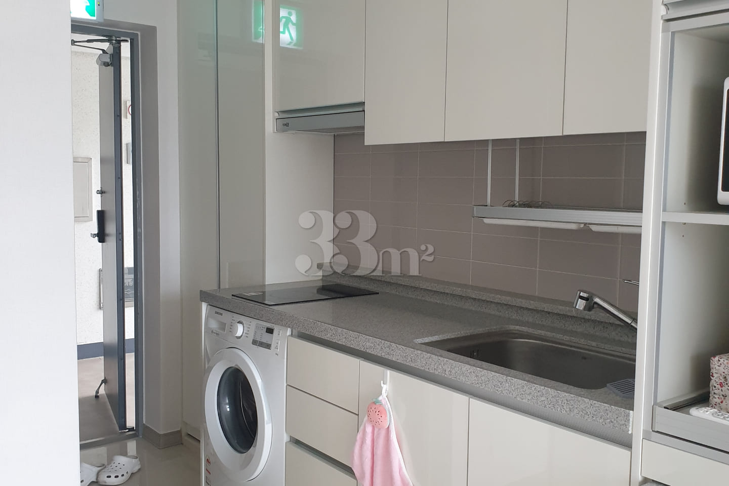 🎁Officetel near Uijeongbu Station 3th image