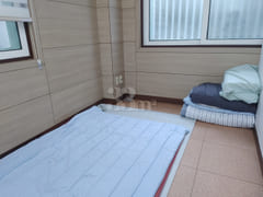 Spacious two-room apartment, 17 pyeong, for 5 12th image