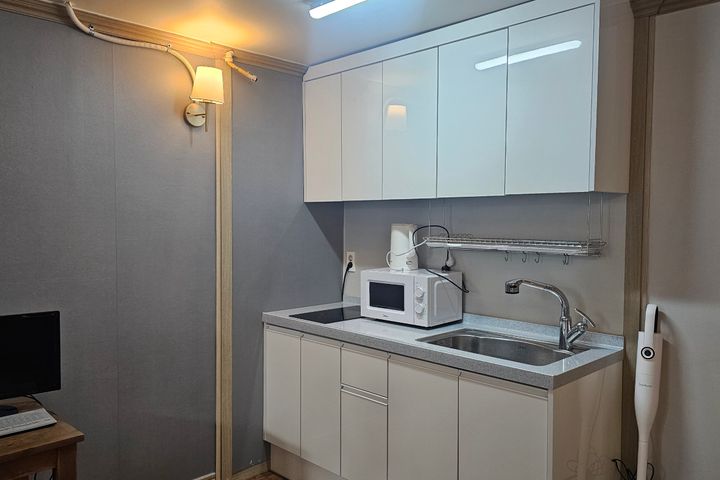Ulsan Ok-dong, Unit 201 16th image