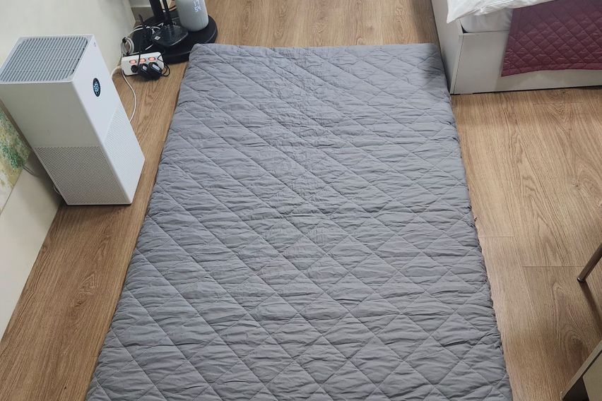 마린시티오션뷰빔프로젝트 15번째 이미지