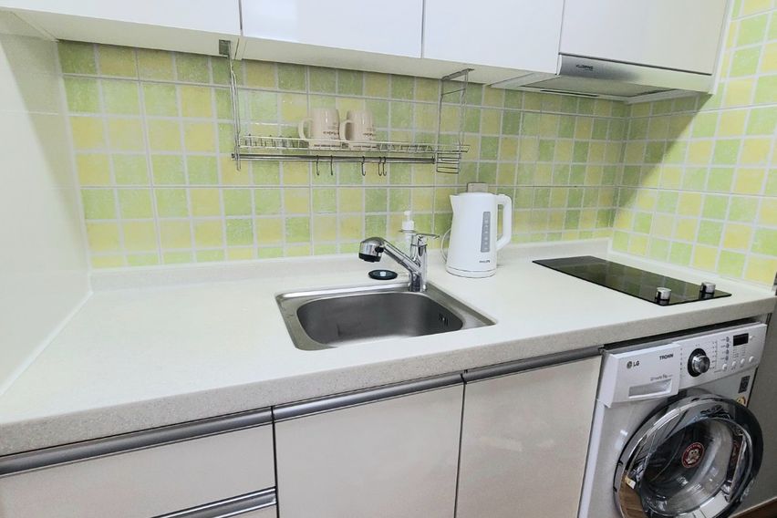 서면더블역세권아늑NO5 6번째 이미지