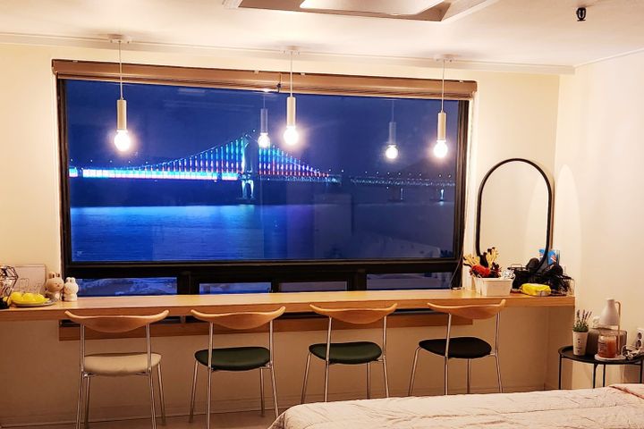 광안리 바다전망 숙소 0번째 이미지