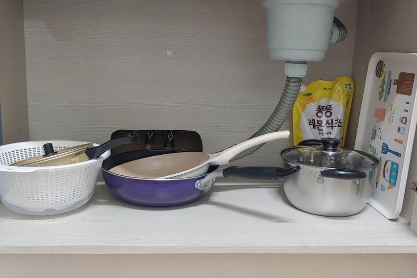 편안한 원룸아파트