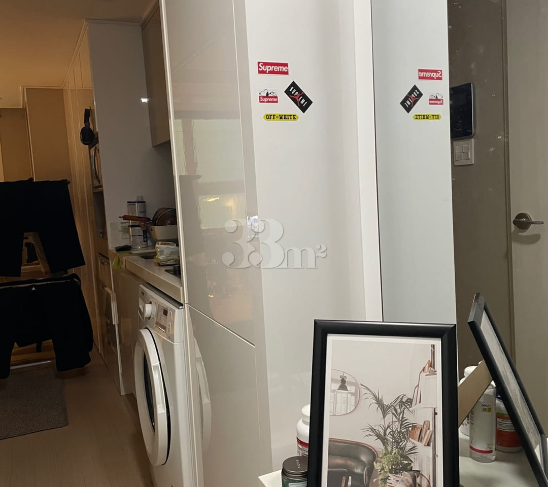 Newly built officetel near Anyang Station 🏡 2th image