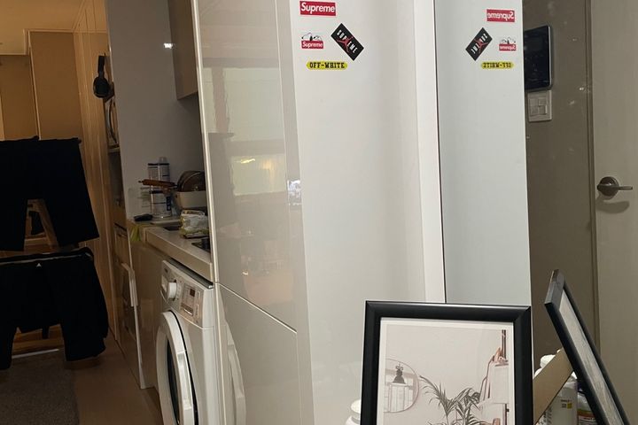 안양역 신축 오피스텔🏡 2번째 이미지