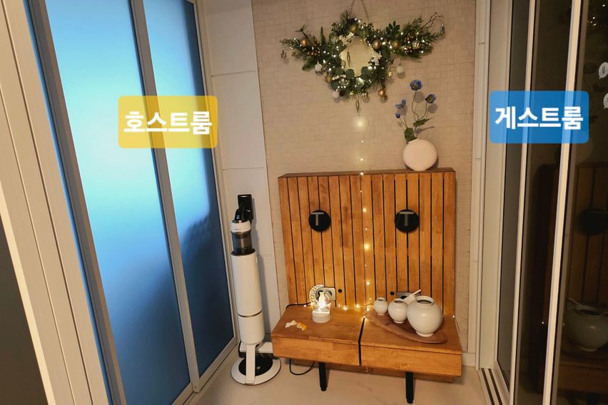 ❤️춘천 소양강뷰아파트