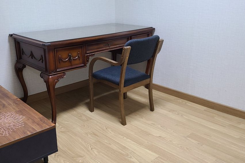 여의도5분 엔틱2룸