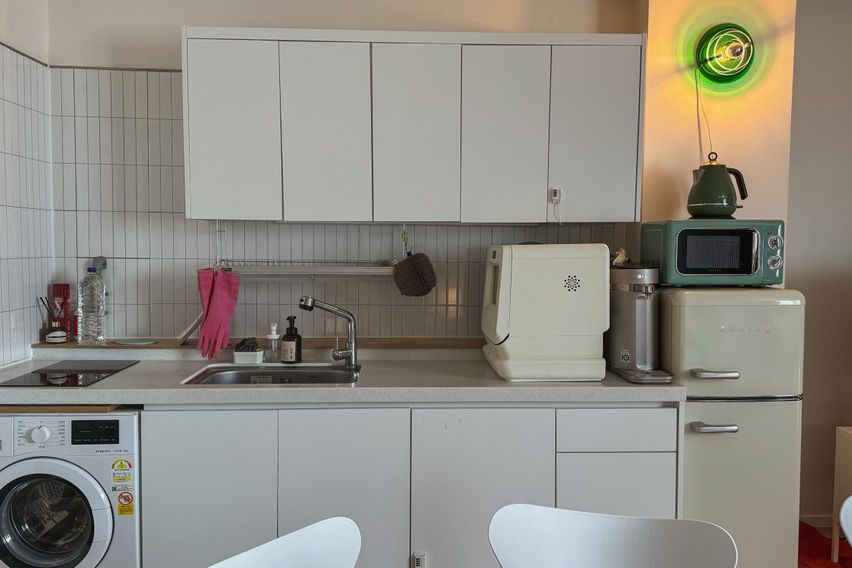 동대문역 1분거리 숙소