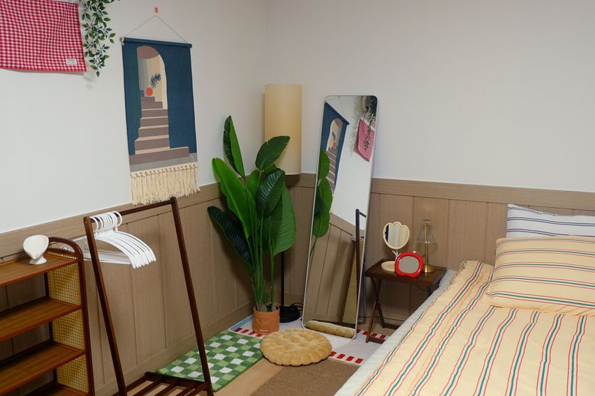 ⛱광안리풀옵션감성하우스 4번째 이미지