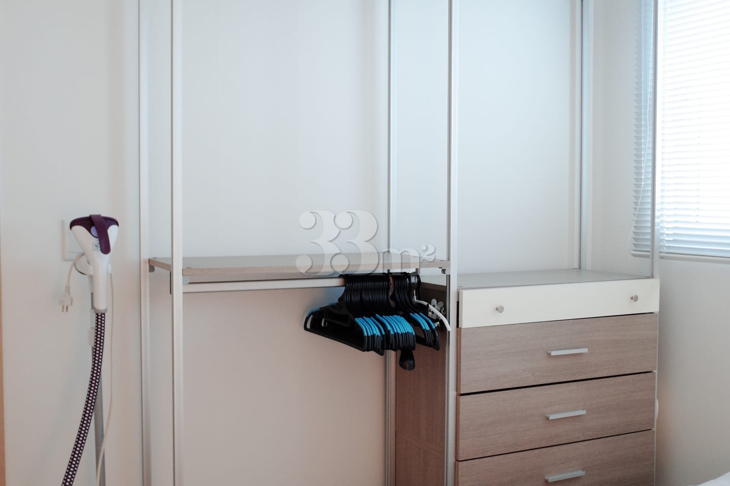 Charming two-bedroom apartment near Yeomchang 8th image
