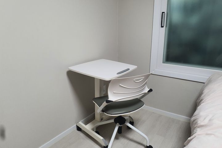 Maetan-Woncheon Gwanggyo 2-room 8th image