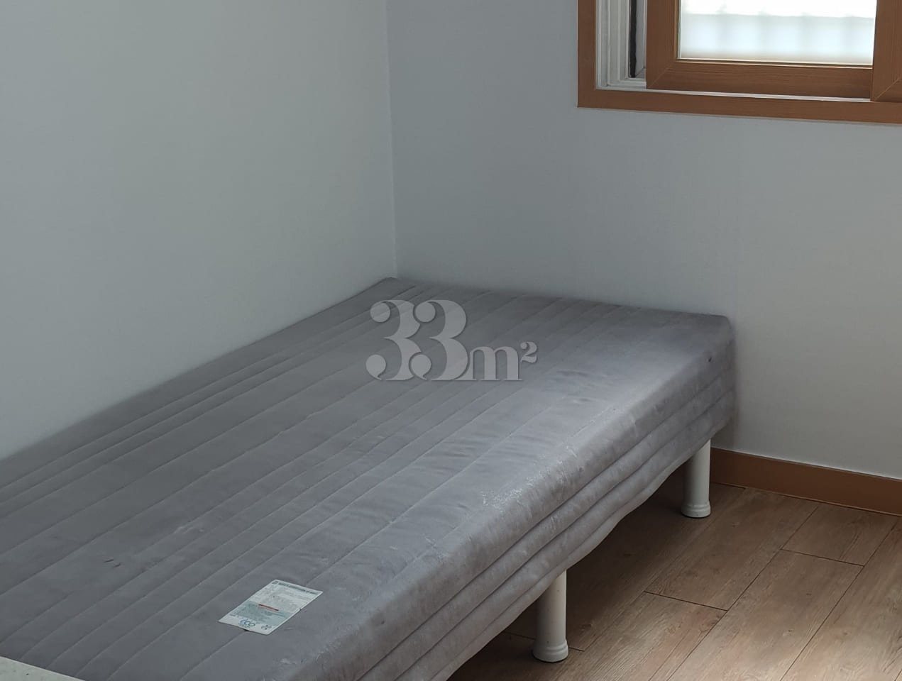 Fully furnished studio apartment near Sungmo  2th image