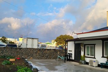 어쩌다 제주