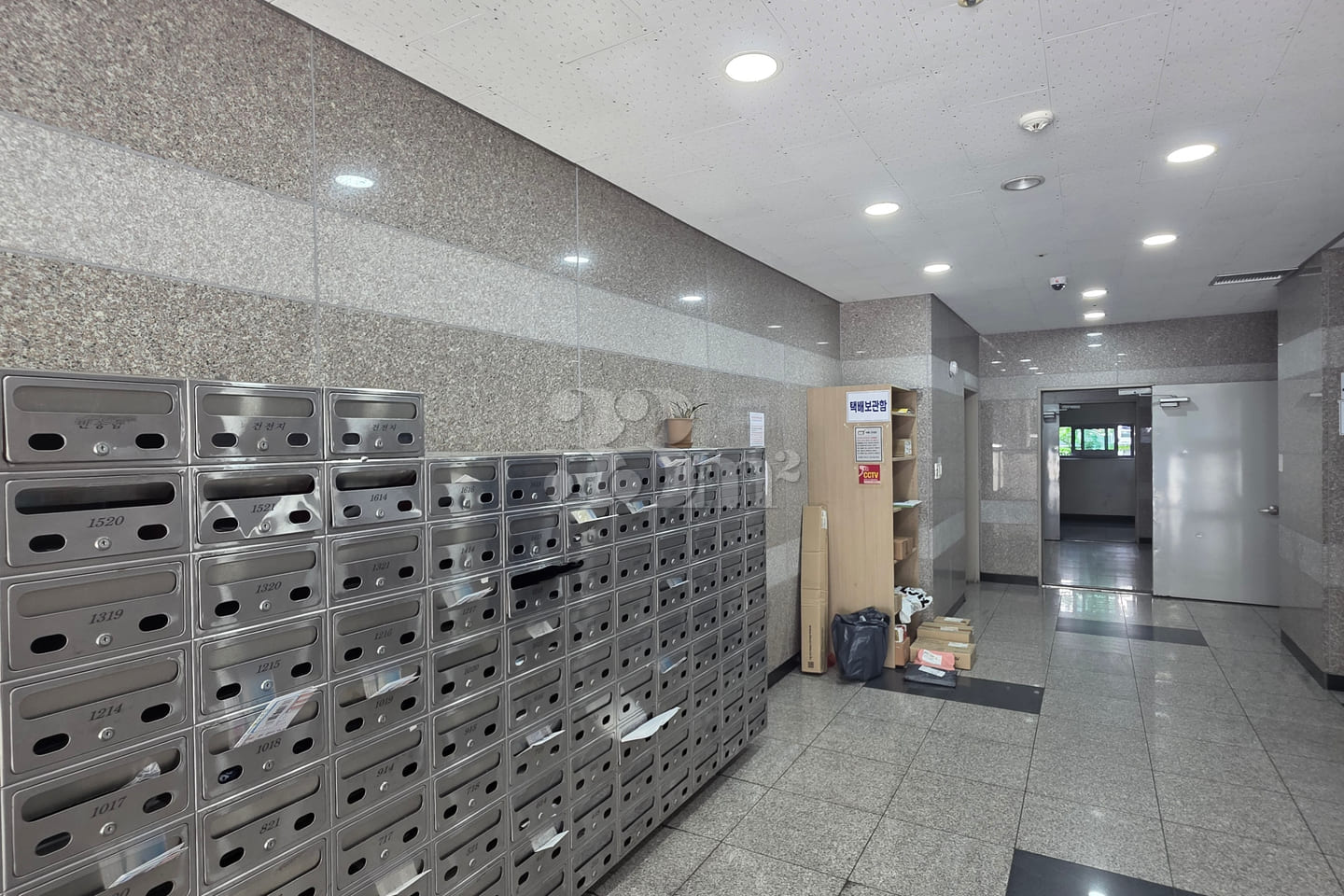 ❤️ 5 minutes from Daegu Banwoldang Station 14th image