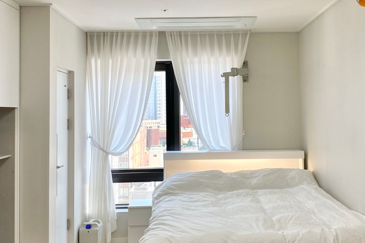 💛부산서면 오피스텔 1번째 이미지