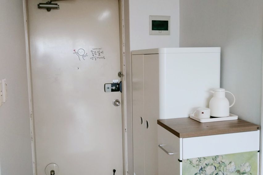 단국대병원 풀옵션 숙소