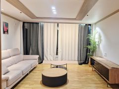 A spacious and comfortable space 1th image