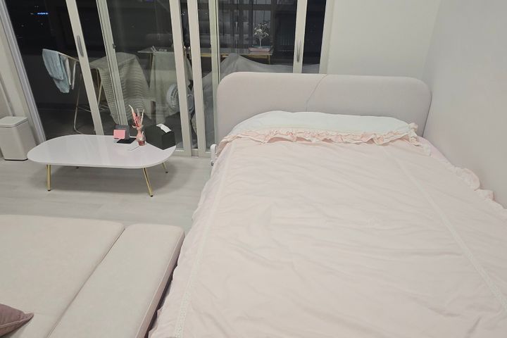 야경좋은 복층,새집 4번째 이미지