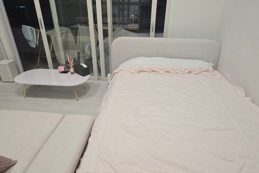 야경좋은 복층,새집 4번째 이미지