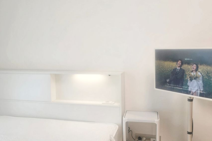 동탄역 5분 힐스테이트