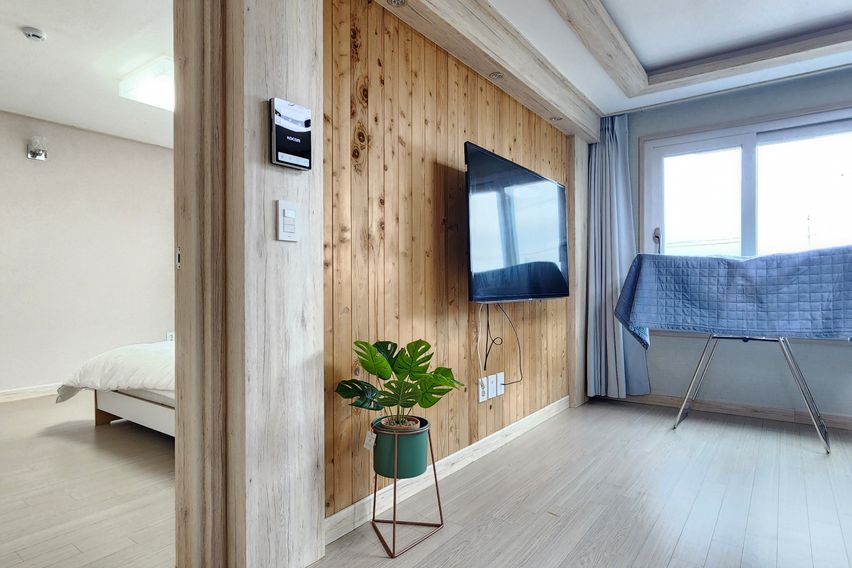 애월협재 제주별장8독채