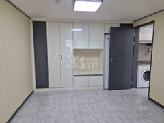 Daejeon Station, Jung-gu, New 2-Room Apartmen 3th image