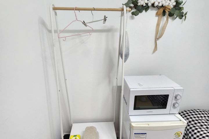 고시원형 실속형 3번째 이미지