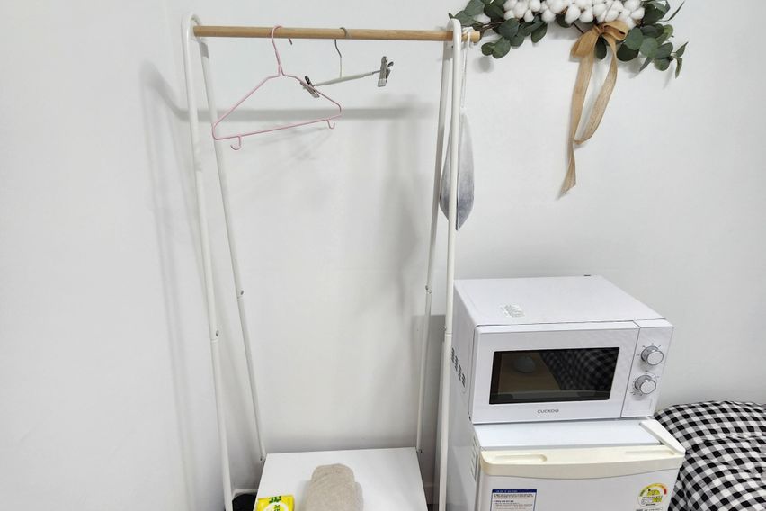 고시원형  실속형