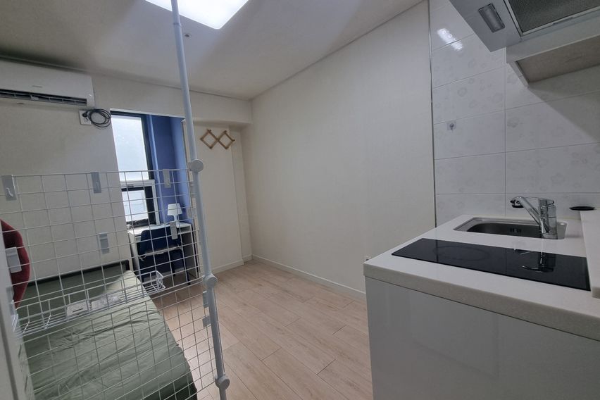 병점역 풀옵션 단기1 4번째 이미지