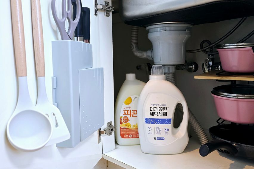 터미널 장미공원뷰