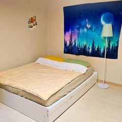 Dongseong-ro, Kyungpook National University H Unit Image