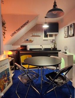 아늑하고 깨끗한 방 4번째 이미지