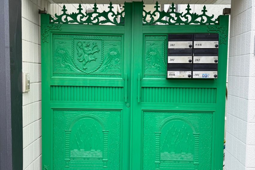 메종범물 초록 201호 19번째 이미지