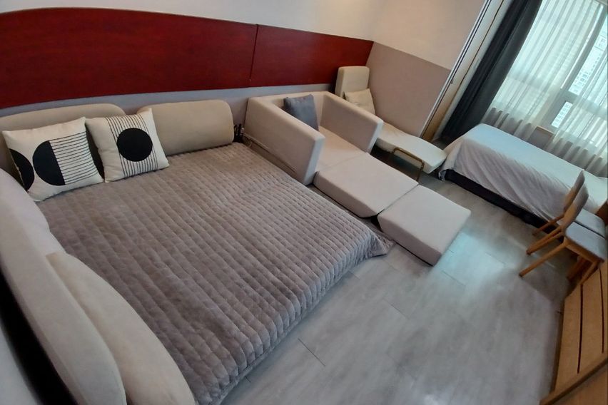 서울역 5분 출장,여행