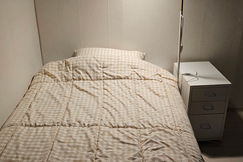 월평동투룸 apt 4인