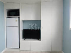 Studio apartment built three years ago 5th image