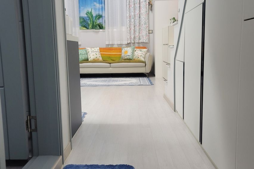 검단신도시 예쁜 방