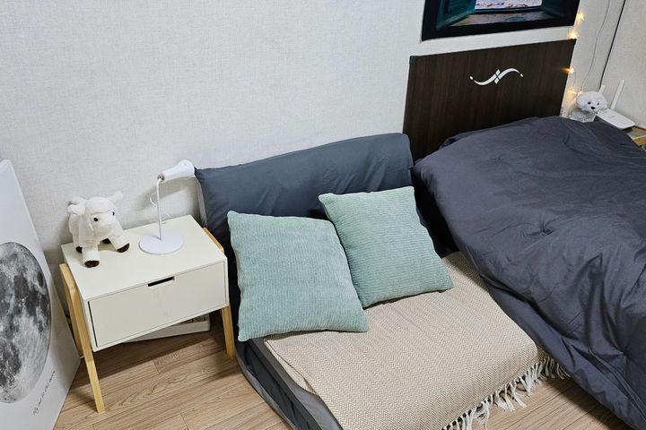 대전 만년동 #풀옵션2 3번째 이미지