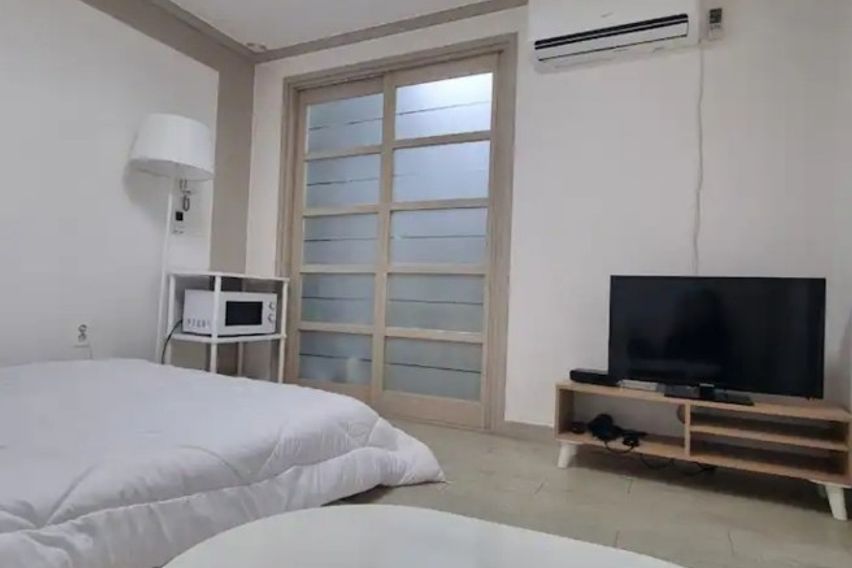 만촌역근처 조용한주택가 1번째 이미지