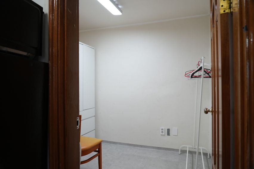 성대 후문, 90년 대 5번째 이미지