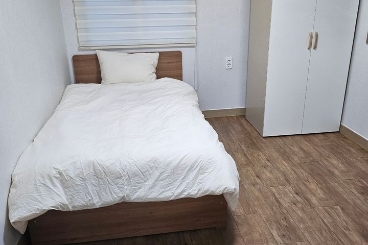 강원대학교 후문 3번째 이미지