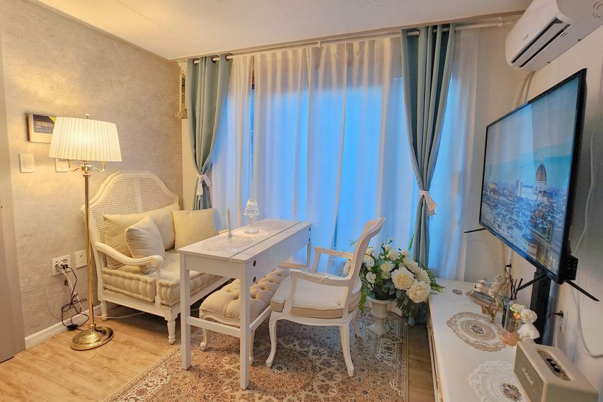 봉천/풀옵/2룸 #5