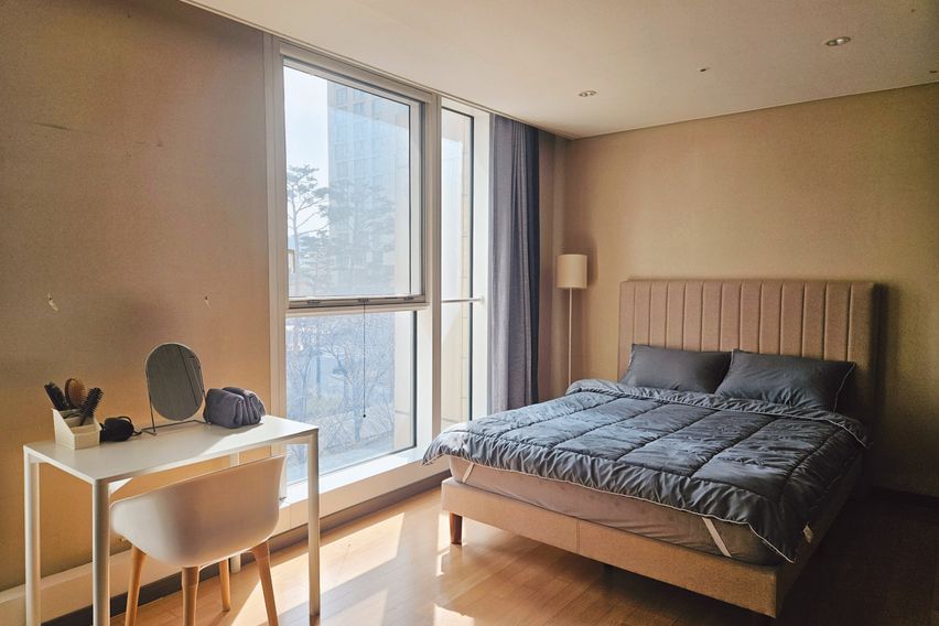 🌈송도 중심지 49m2