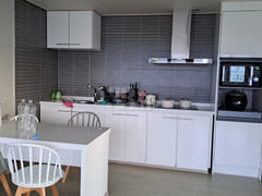 Hamdeok Beach View Spacious Family Accommodat 2th image