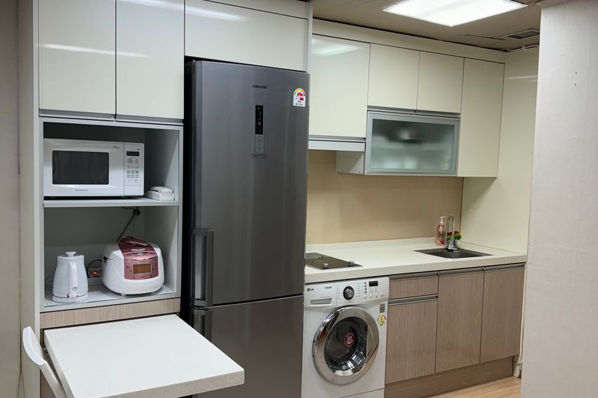 ❤️한강뷰 예쁜집할인3